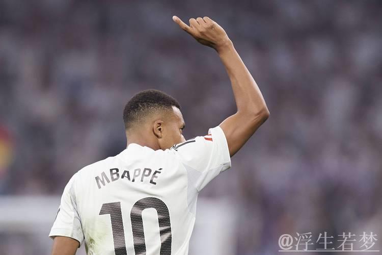 姆巴佩一数据五大联赛第一,但冲击金球奖,最大竞争对手还是梅西 姆巴佩一数据五大联赛第一,但冲击金球奖,最大竞争对手还是梅西