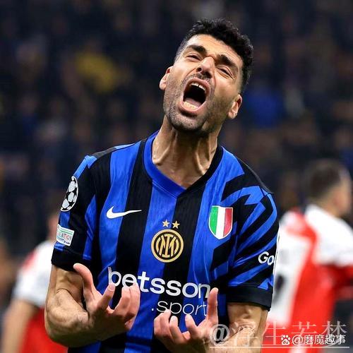 国米错失登顶良机,佩德罗双响救主,2-2战平拉齐奥,铁卫从功臣到罪人 国米错失登顶良机,佩德罗双响救主,2-2战平拉齐奥,铁卫从功臣到罪人