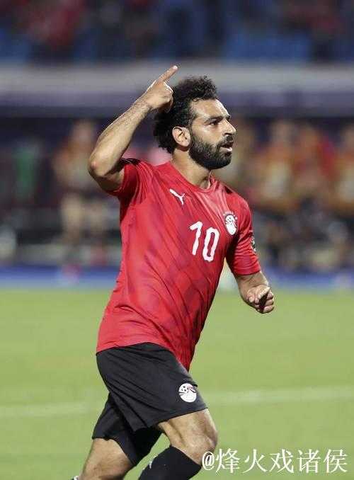 非洲杯-萨拉赫轮休 埃及0-0安哥拉2胜1平头名出线 非洲杯-萨拉赫轮休 埃及0-0安哥拉2胜1平头名出线