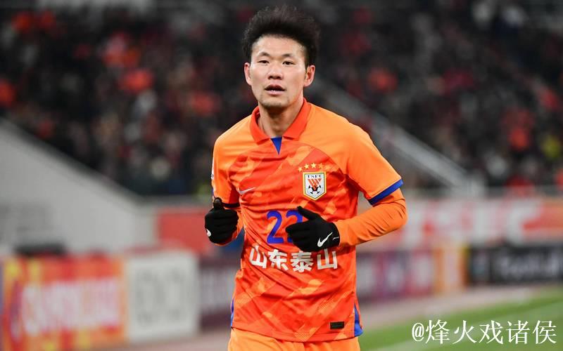 中超-李源一双助攻克雷桑破门 山东客场力克长春 中超-李源一双助攻克雷桑破门 山东客场力克长春