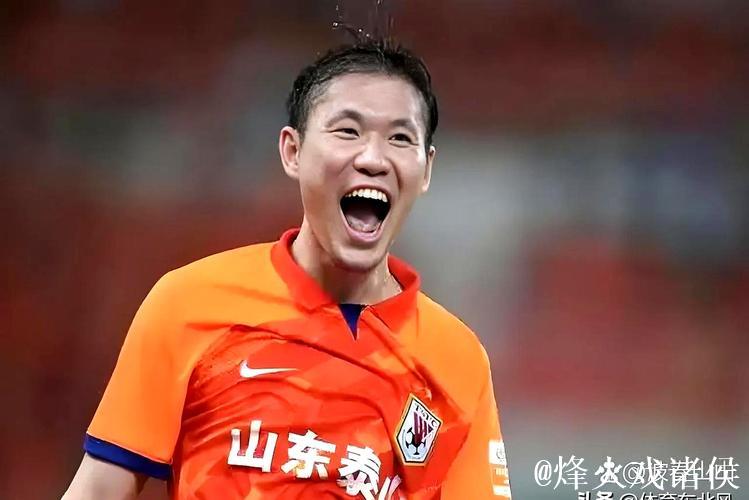 中超-李源一双助攻克雷桑破门 山东客场力克长春 中超-李源一双助攻克雷桑破门 山东客场力克长春